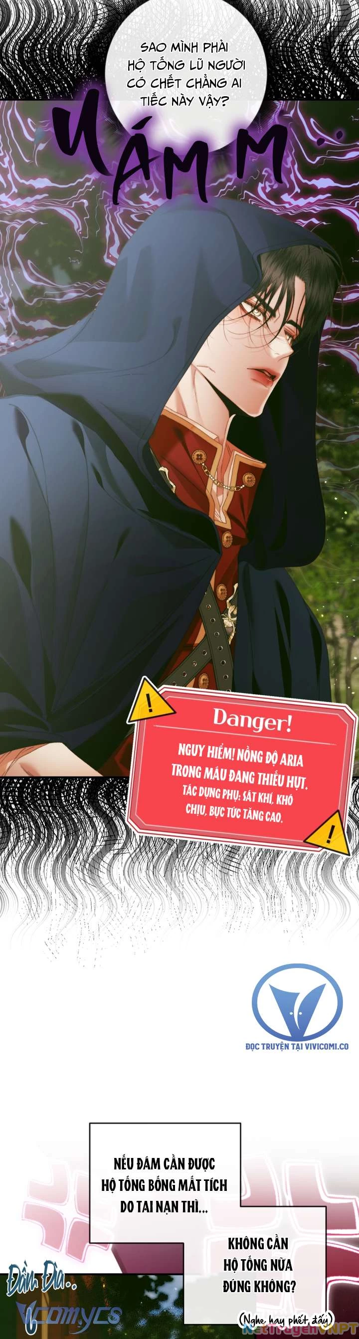 Siren: Trở Thành Gia Đình Của Nhân Vật Phản Diện Chapter 138 - 4
