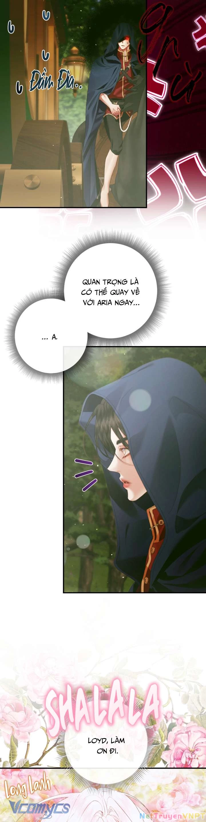 Siren: Trở Thành Gia Đình Của Nhân Vật Phản Diện Chapter 138 - 5