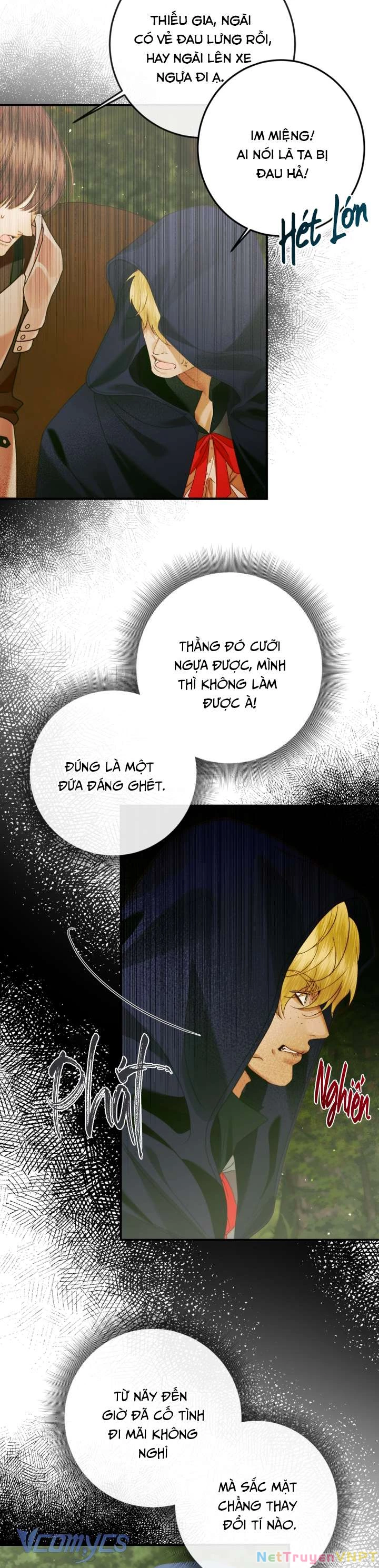 Siren: Trở Thành Gia Đình Của Nhân Vật Phản Diện Chapter 138 - 7