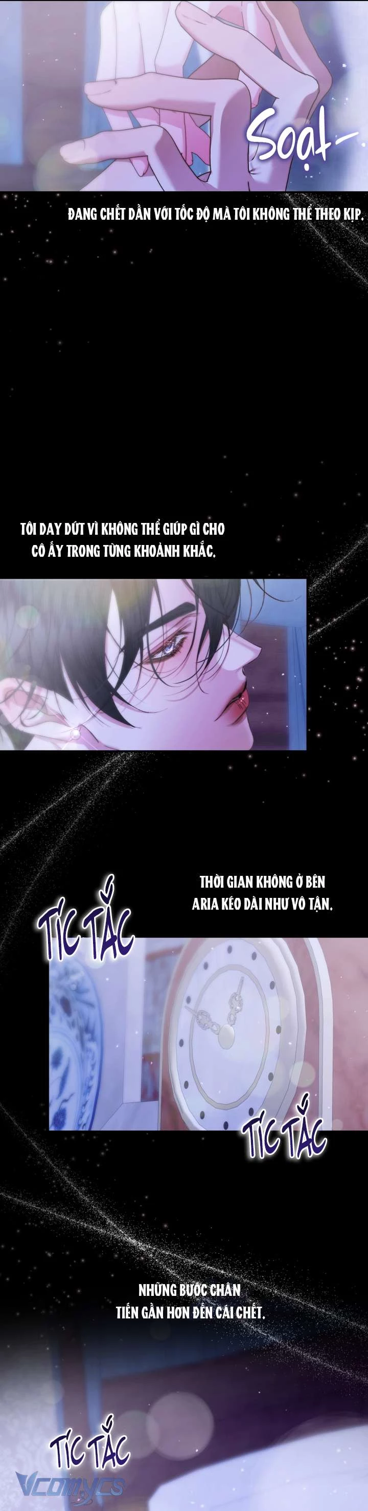Siren: Trở Thành Gia Đình Của Nhân Vật Phản Diện Chapter 138 - 12