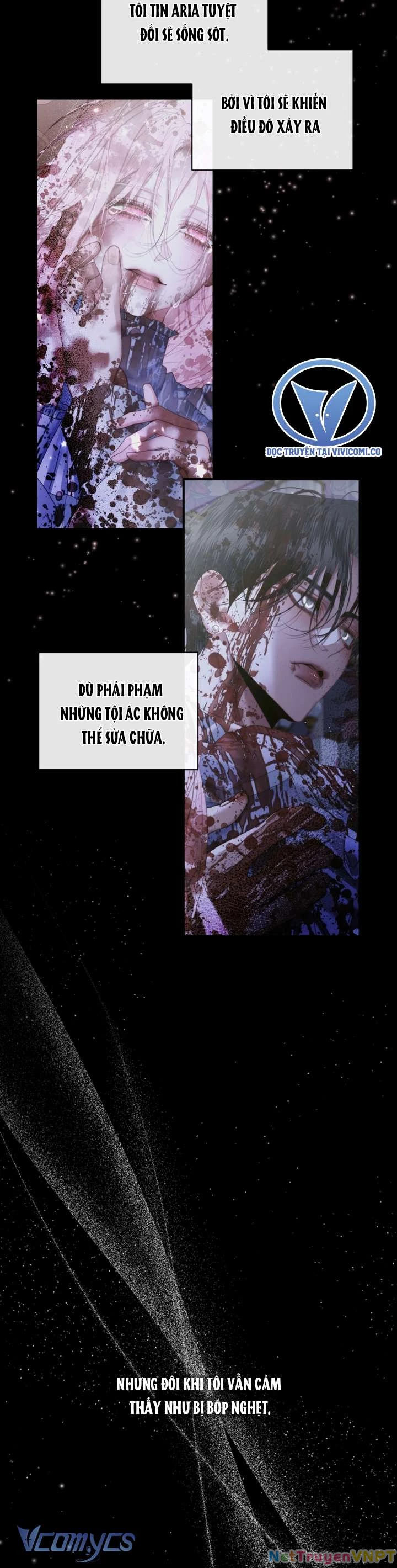 Siren: Trở Thành Gia Đình Của Nhân Vật Phản Diện Chapter 138 - 15