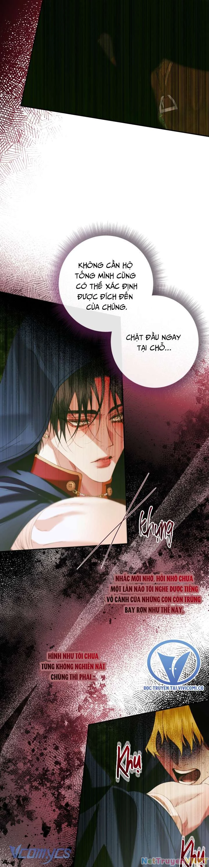 Siren: Trở Thành Gia Đình Của Nhân Vật Phản Diện Chapter 138 - 22