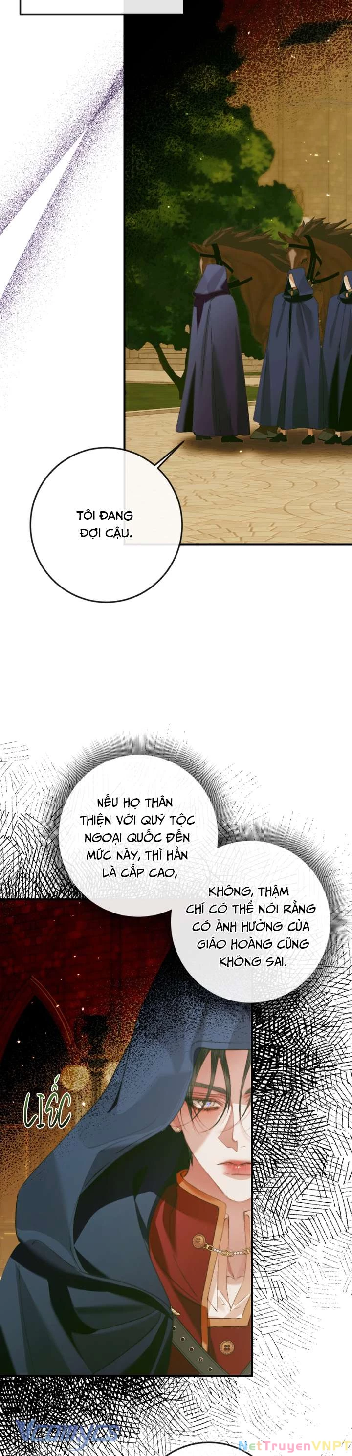 Siren: Trở Thành Gia Đình Của Nhân Vật Phản Diện Chapter 138 - 31