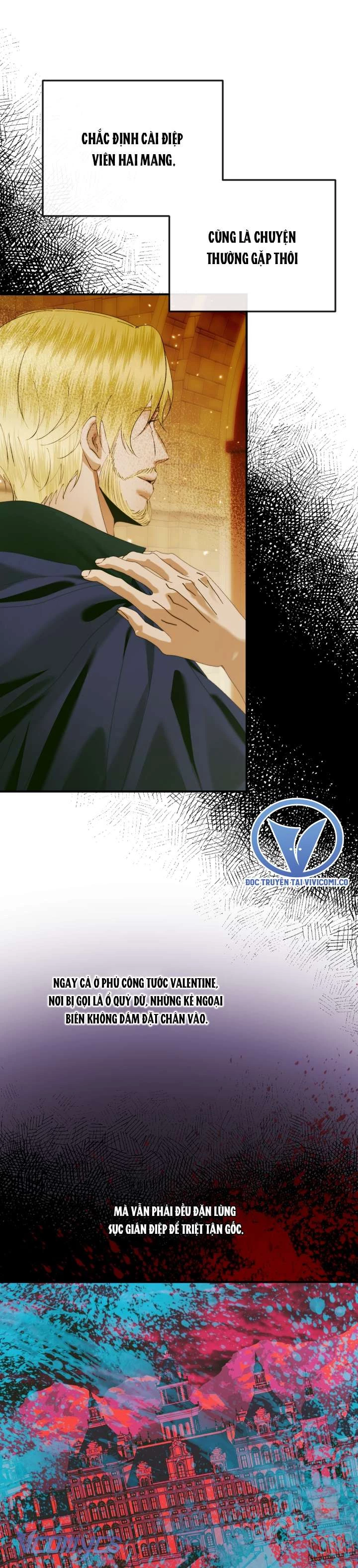 Siren: Trở Thành Gia Đình Của Nhân Vật Phản Diện Chapter 138 - 33