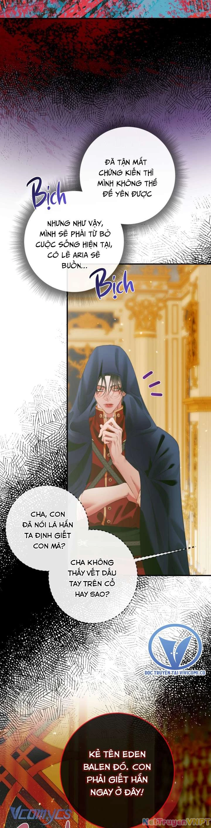 Siren: Trở Thành Gia Đình Của Nhân Vật Phản Diện Chapter 138 - 34
