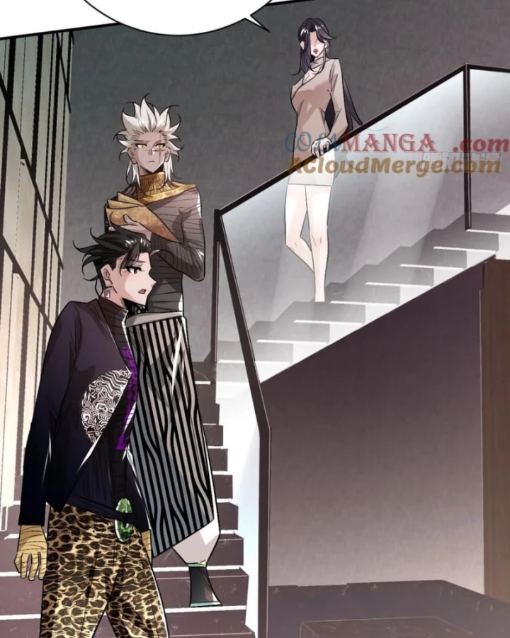 Hình Thái Biến Nhỏ Siêu Cấp Chapter 19 - 13