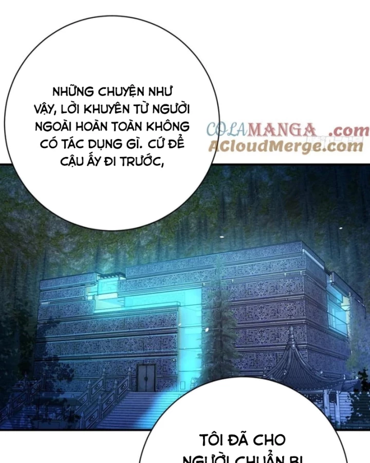 Hình Thái Biến Nhỏ Siêu Cấp Chapter 19 - 19