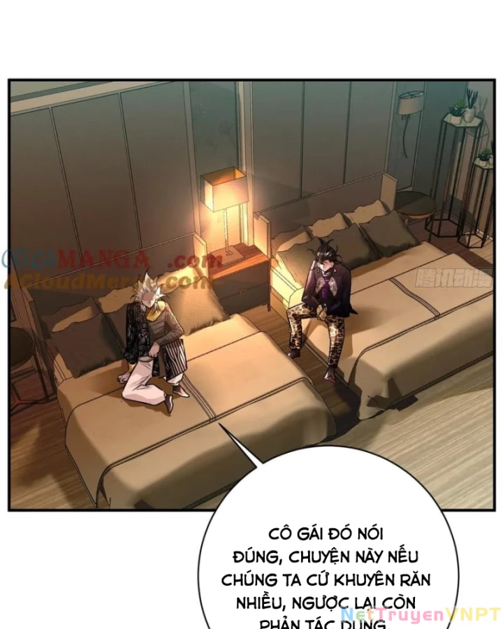 Hình Thái Biến Nhỏ Siêu Cấp Chapter 19 - 21
