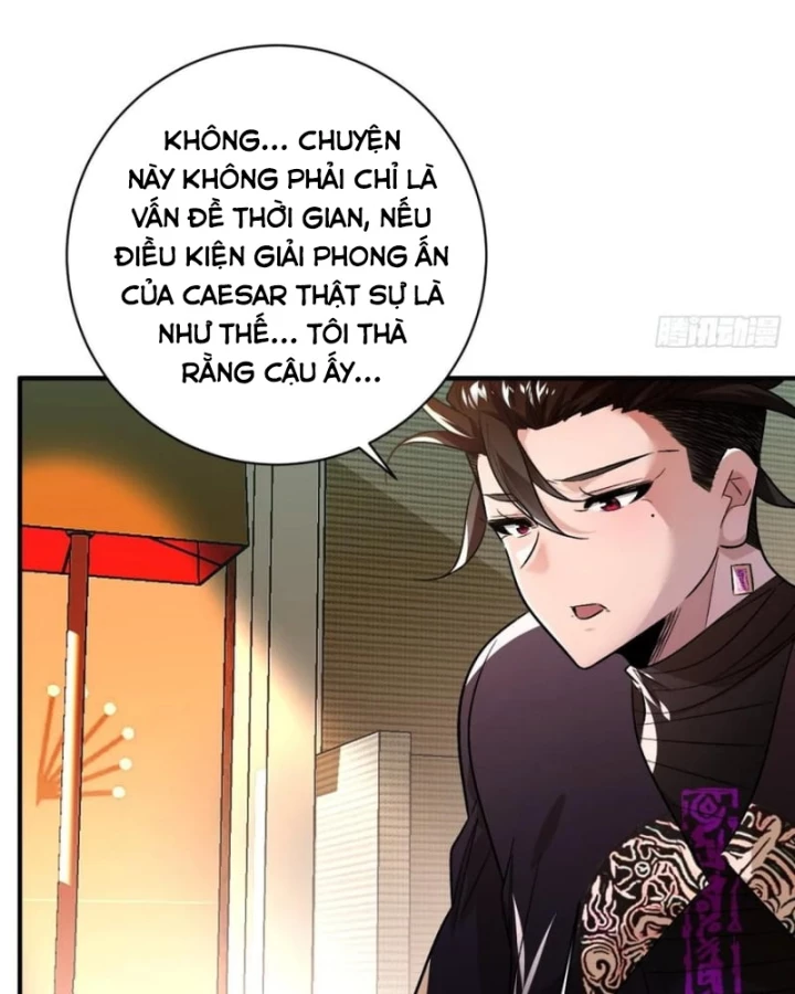 Hình Thái Biến Nhỏ Siêu Cấp Chapter 19 - 23