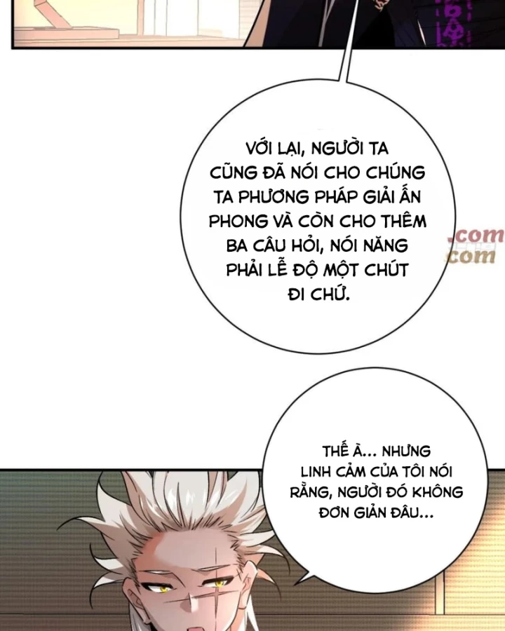 Hình Thái Biến Nhỏ Siêu Cấp Chapter 19 - 24