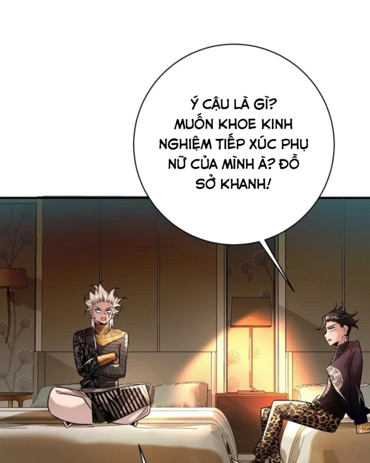Hình Thái Biến Nhỏ Siêu Cấp Chapter 19 - 26