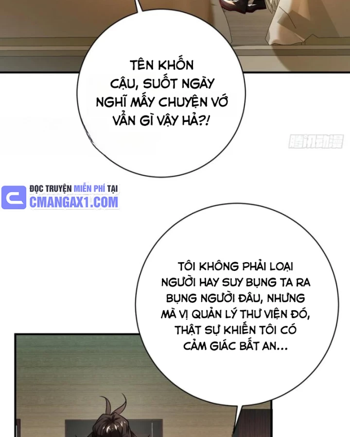 Hình Thái Biến Nhỏ Siêu Cấp Chapter 19 - 27
