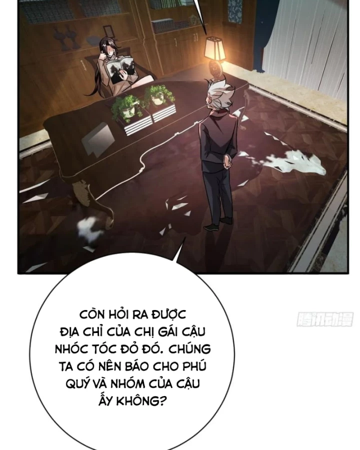 Hình Thái Biến Nhỏ Siêu Cấp Chapter 19 - 31
