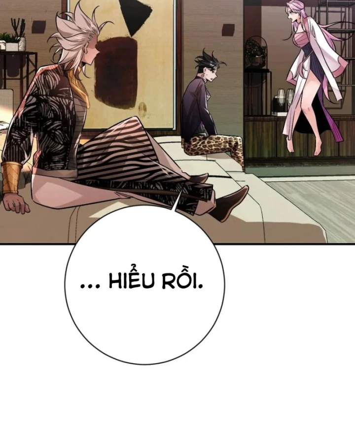 Hình Thái Biến Nhỏ Siêu Cấp Chapter 19 - 39