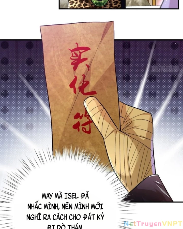 Hình Thái Biến Nhỏ Siêu Cấp Chapter 19 - 42