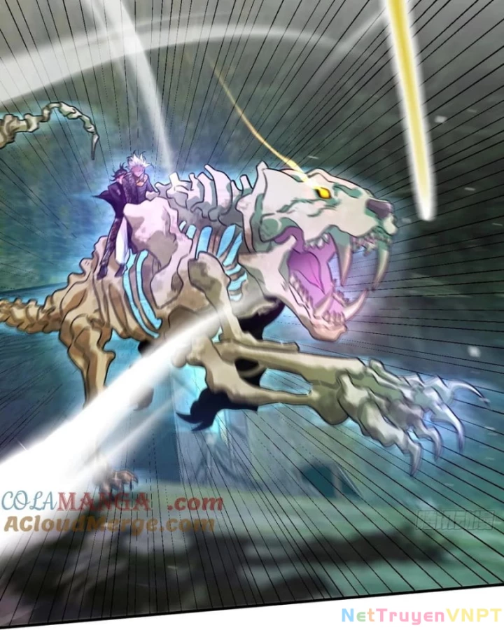 Hình Thái Biến Nhỏ Siêu Cấp Chapter 19 - 50