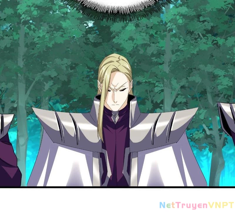 Đại Quản Gia Là Ma Hoàng Chapter 690 - 12