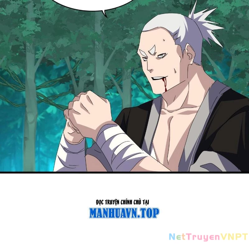 Đại Quản Gia Là Ma Hoàng Chapter 690 - 60