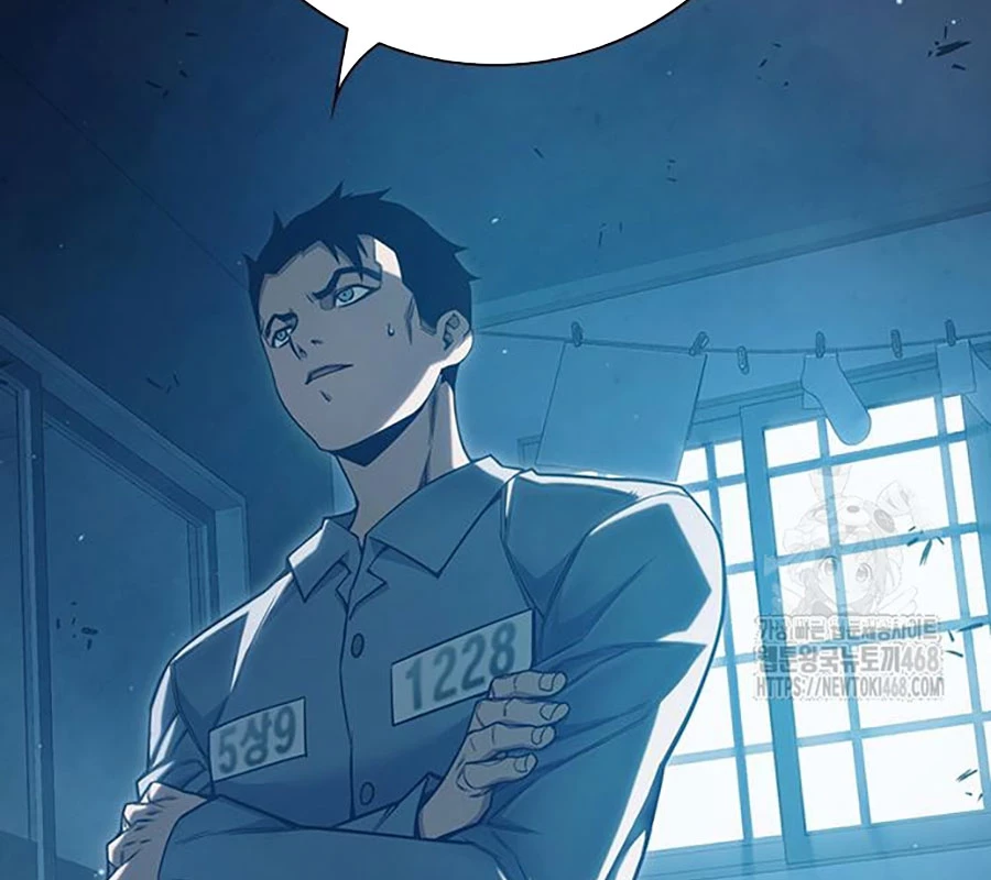 Nhà Tù Vị Thành Niên Chapter 47 - 8