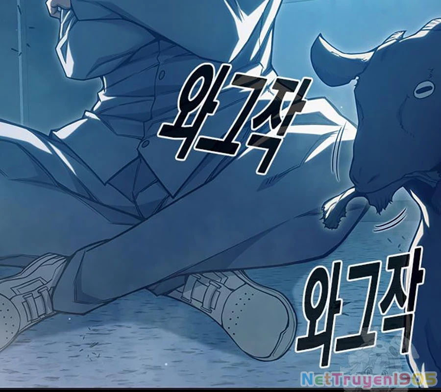 Nhà Tù Vị Thành Niên Chapter 47 - 9