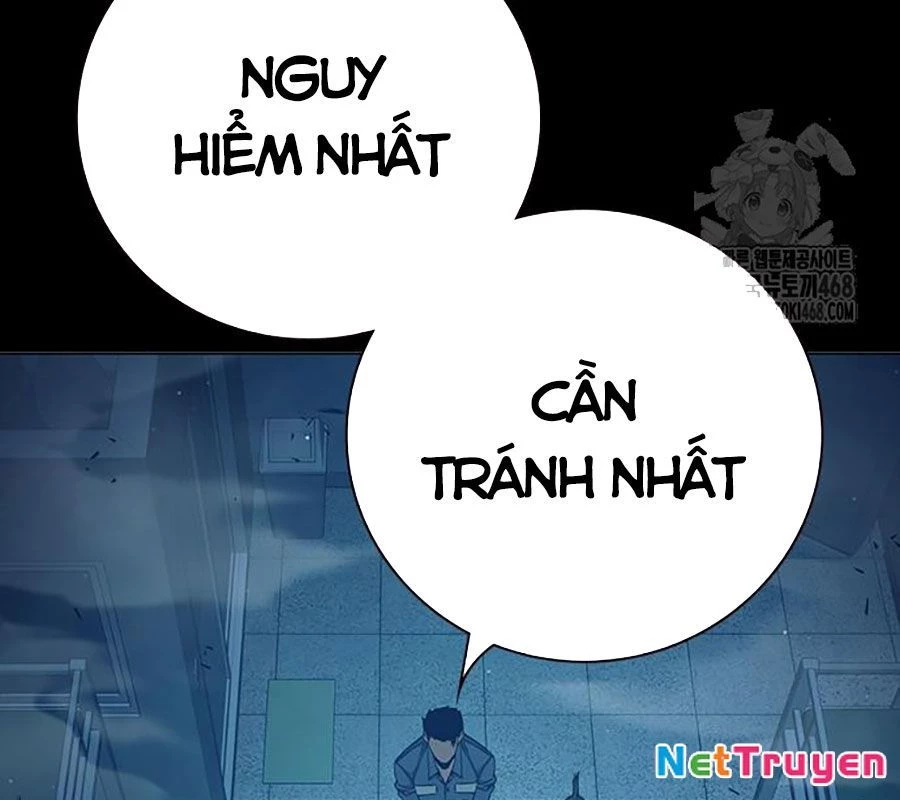 Nhà Tù Vị Thành Niên Chapter 47 - 11