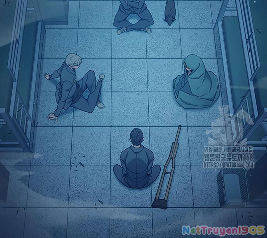 Nhà Tù Vị Thành Niên Chapter 47 - 12