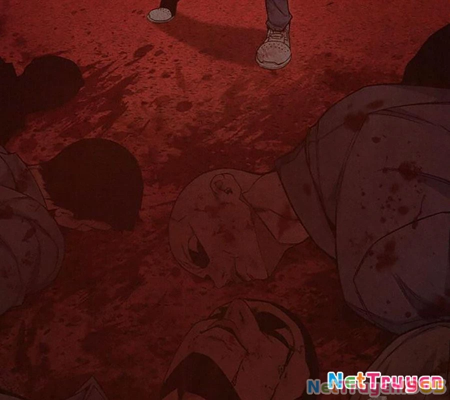 Nhà Tù Vị Thành Niên Chapter 47 - 51