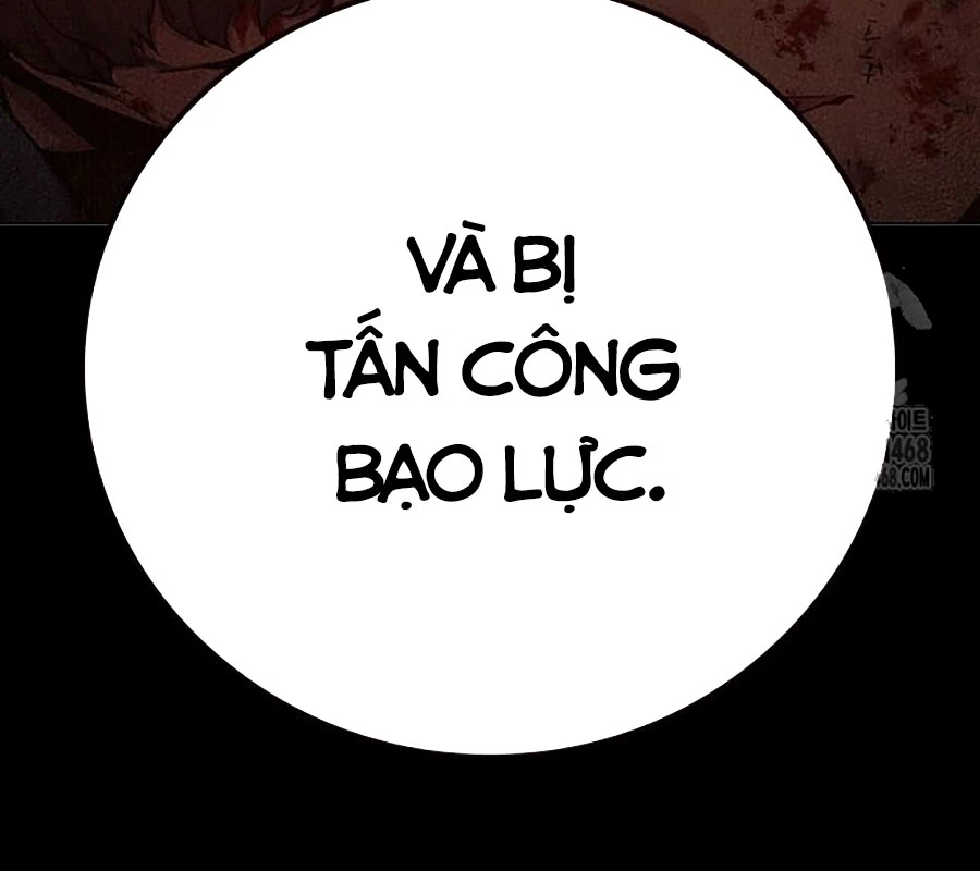 Nhà Tù Vị Thành Niên Chapter 47 - 53