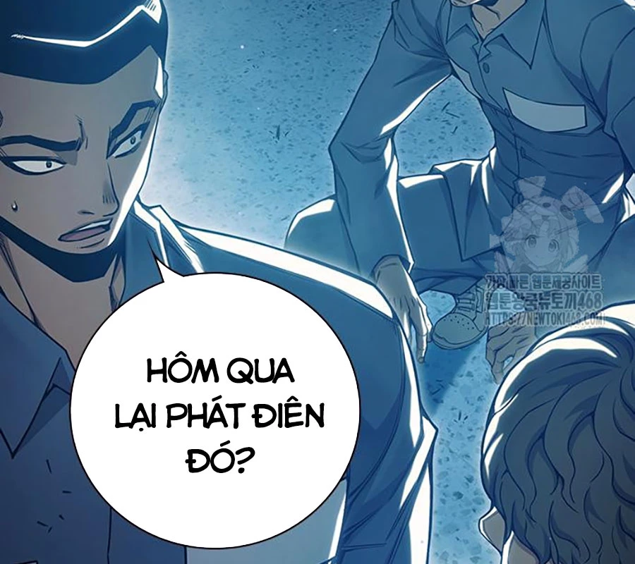 Nhà Tù Vị Thành Niên Chapter 47 - 89