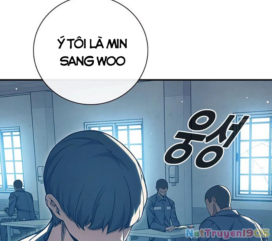 Nhà Tù Vị Thành Niên Chapter 47 - 200