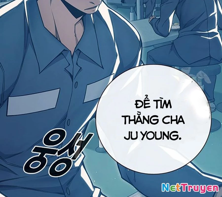 Nhà Tù Vị Thành Niên Chapter 47 - 201