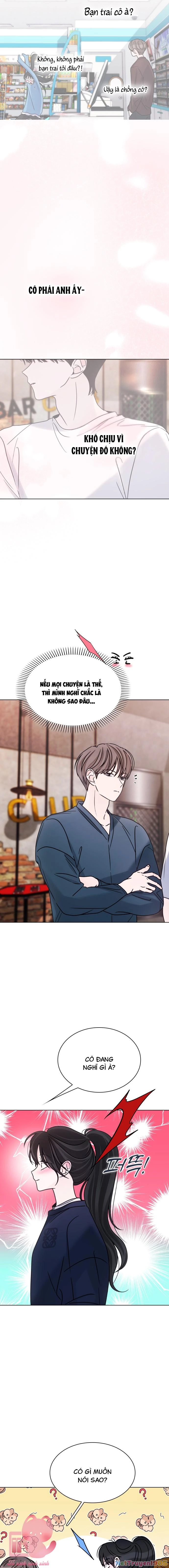 Hôn Trước Khi Ngủ Chapter 46 - 3