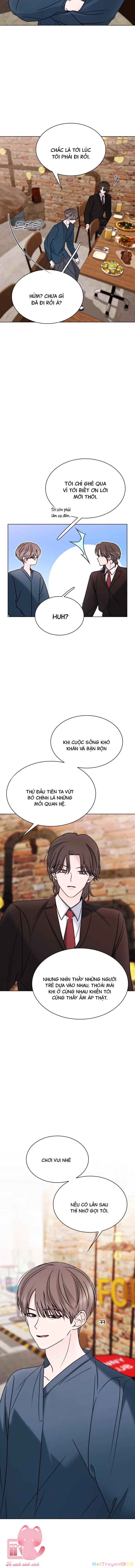 Hôn Trước Khi Ngủ Chapter 46 - 6