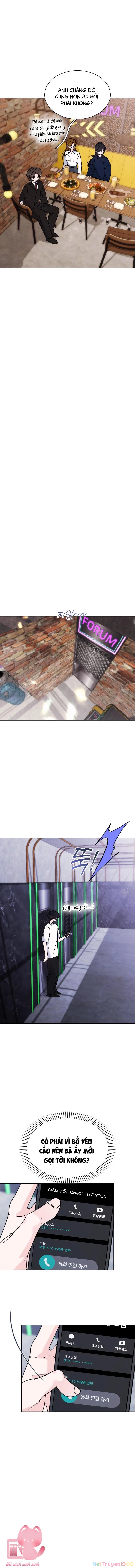 Hôn Trước Khi Ngủ Chapter 46 - 7