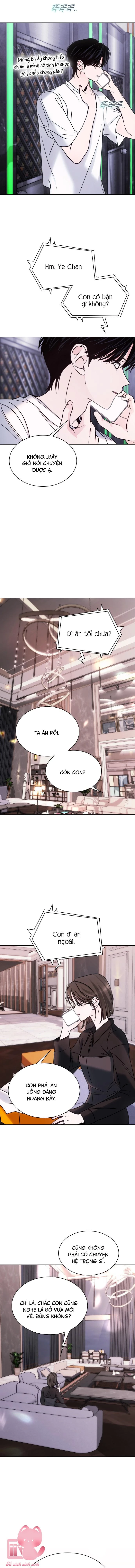 Hôn Trước Khi Ngủ Chapter 46 - 8