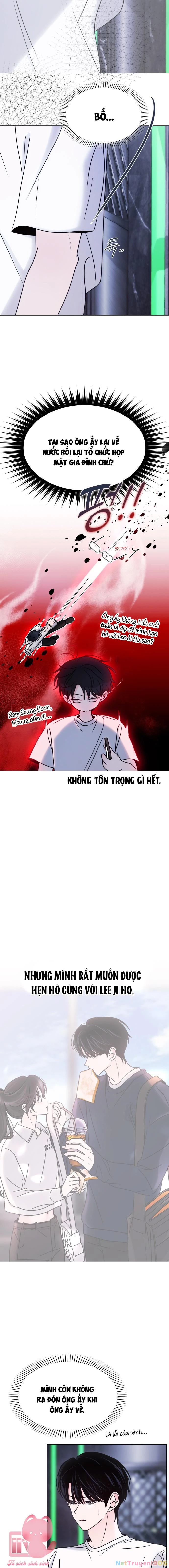 Hôn Trước Khi Ngủ Chapter 46 - 10