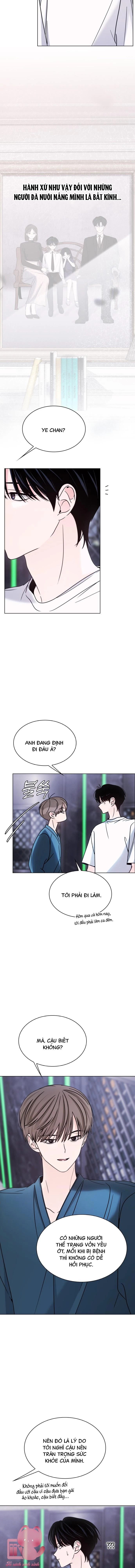 Hôn Trước Khi Ngủ Chapter 46 - 11