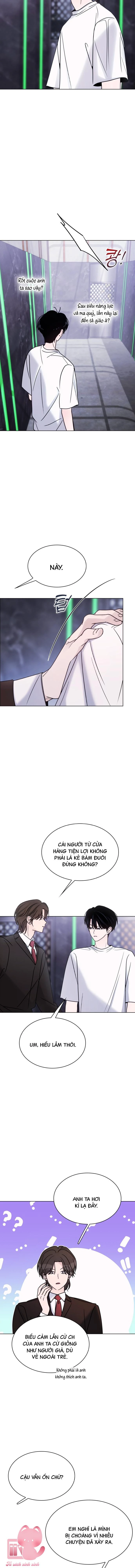 Hôn Trước Khi Ngủ Chapter 46 - 12