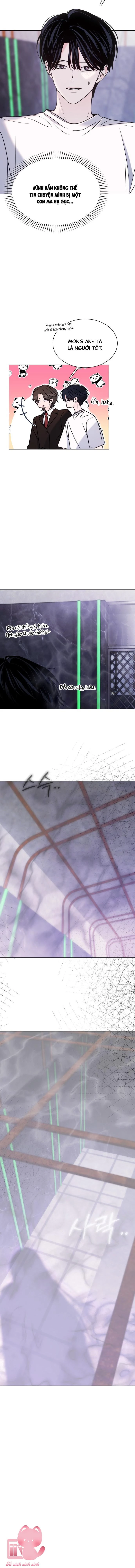 Hôn Trước Khi Ngủ Chapter 46 - 13