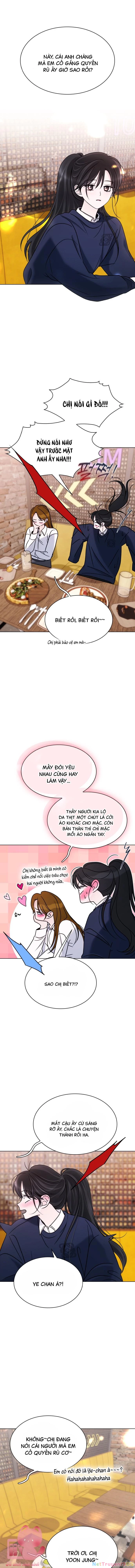 Hôn Trước Khi Ngủ Chapter 46 - 15