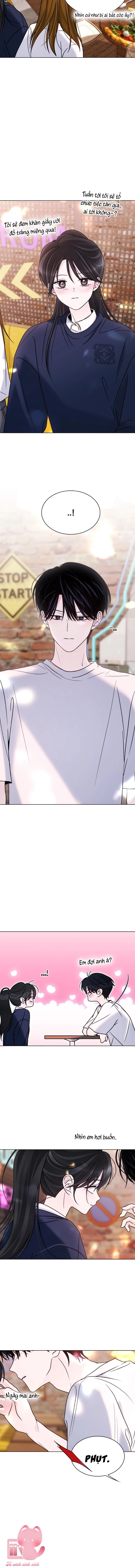 Hôn Trước Khi Ngủ Chapter 46 - 17