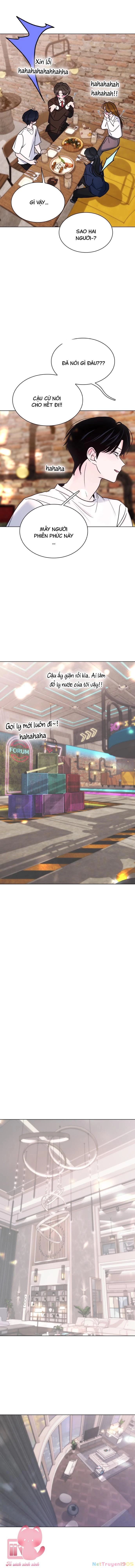 Hôn Trước Khi Ngủ Chapter 46 - 18