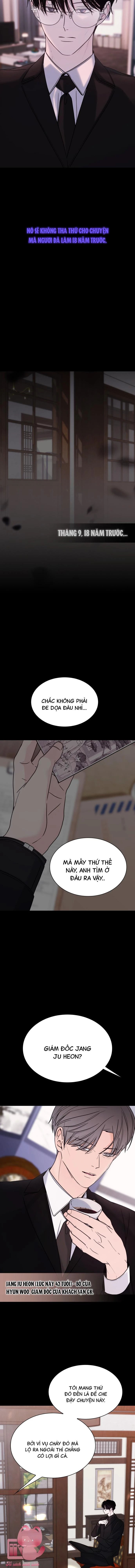 Hôn Trước Khi Ngủ Chapter 47 - 3