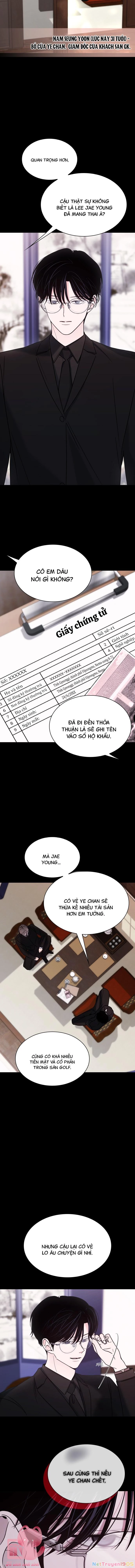 Hôn Trước Khi Ngủ Chapter 47 - 4