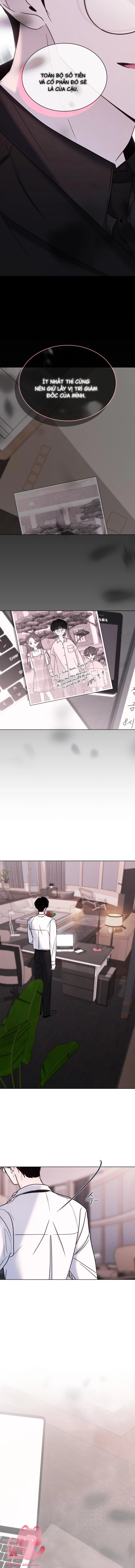 Hôn Trước Khi Ngủ Chapter 47 - 5