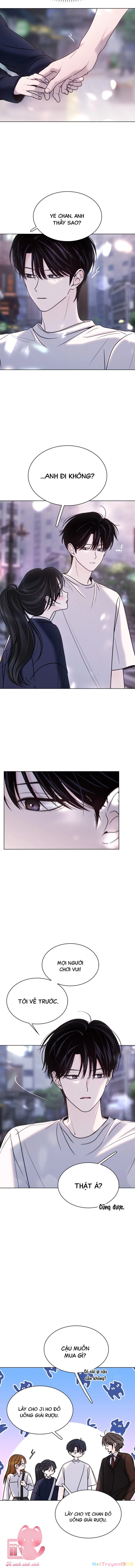 Hôn Trước Khi Ngủ Chapter 47 - 9