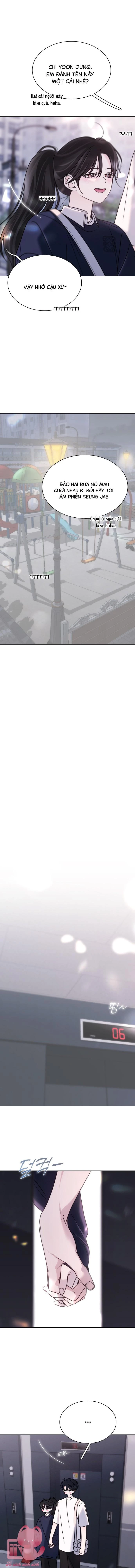 Hôn Trước Khi Ngủ Chapter 47 - 10