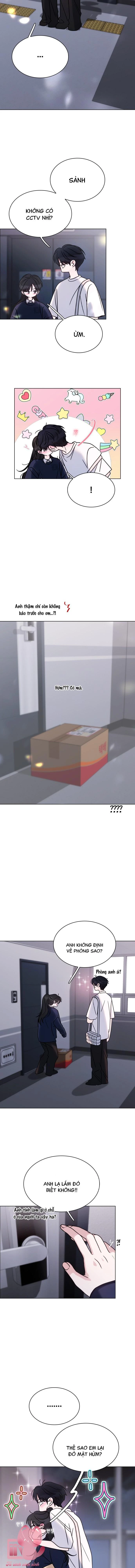 Hôn Trước Khi Ngủ Chapter 47 - 11