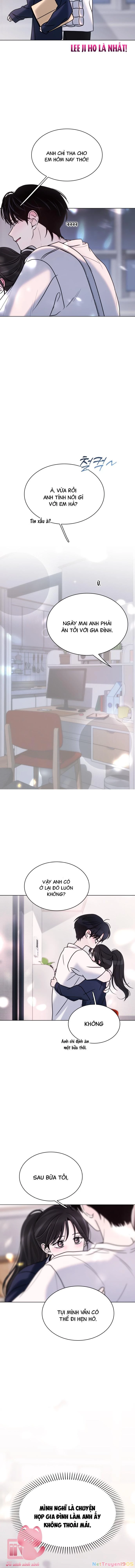 Hôn Trước Khi Ngủ Chapter 47 - 12