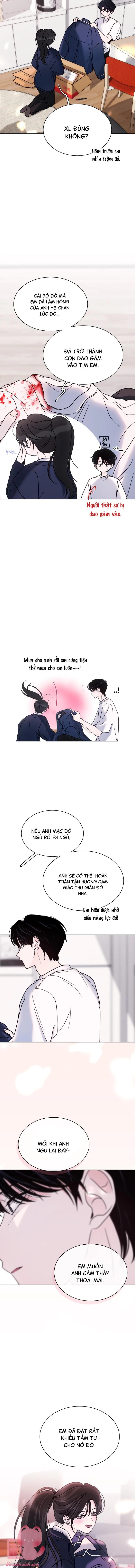 Hôn Trước Khi Ngủ Chapter 47 - 14